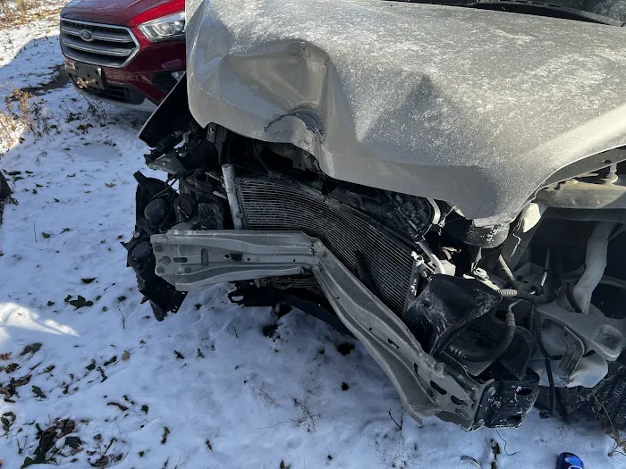 VIP AUTO BODY REPAIR & COLLISION 6