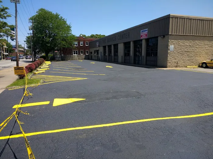 Dampers Automotive Services 1