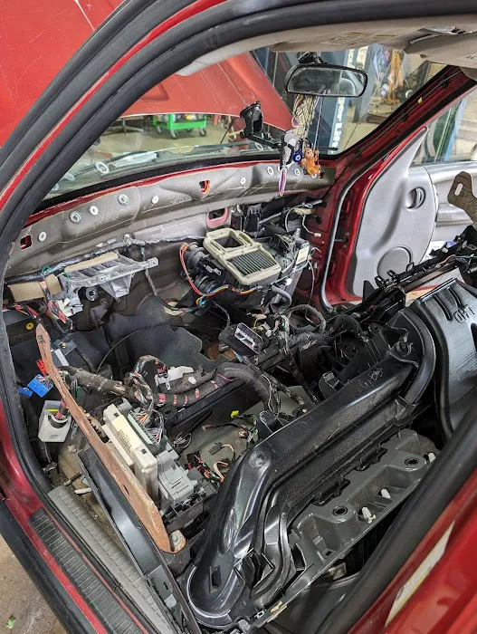 Annie's Auto 4