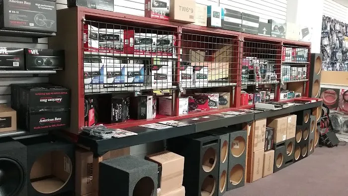 Family Car Audio & Hobby Shop 2