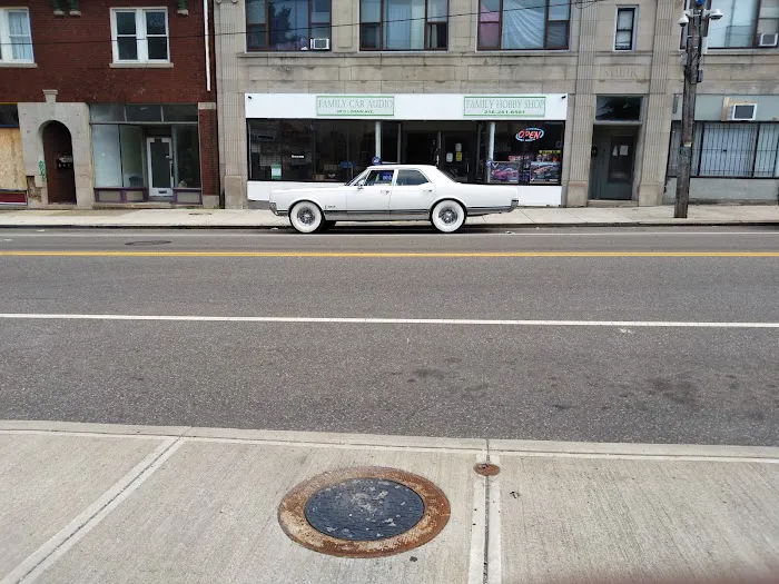 Family Car Audio & Hobby Shop 7