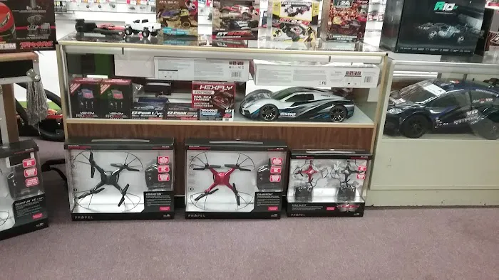 Family Car Audio & Hobby Shop 6