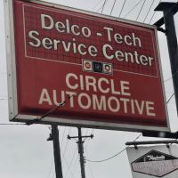 Circle Automotive LLC