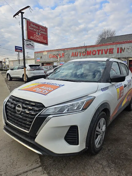 Circle Automotive LLC 2