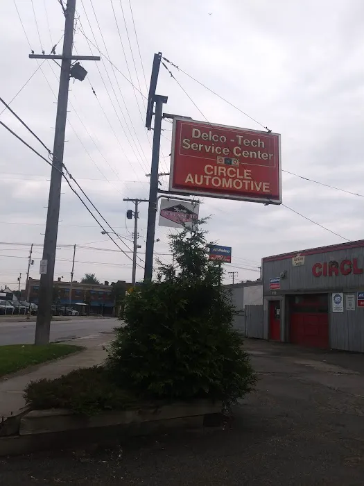 Circle Automotive LLC 3