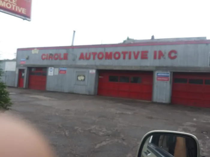 Circle Automotive LLC 8