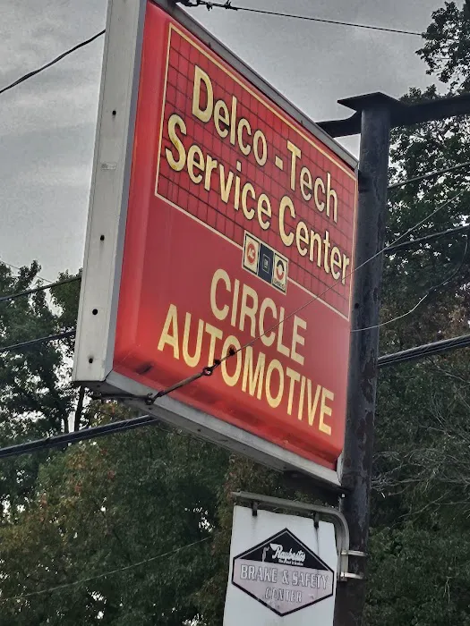 Circle Automotive LLC 7