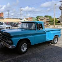 Auto Parts Unlimited