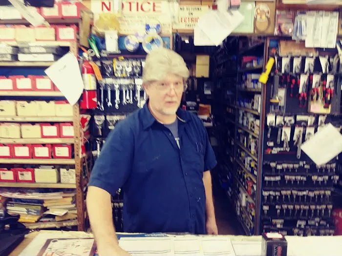 Auto Parts Unlimited 6