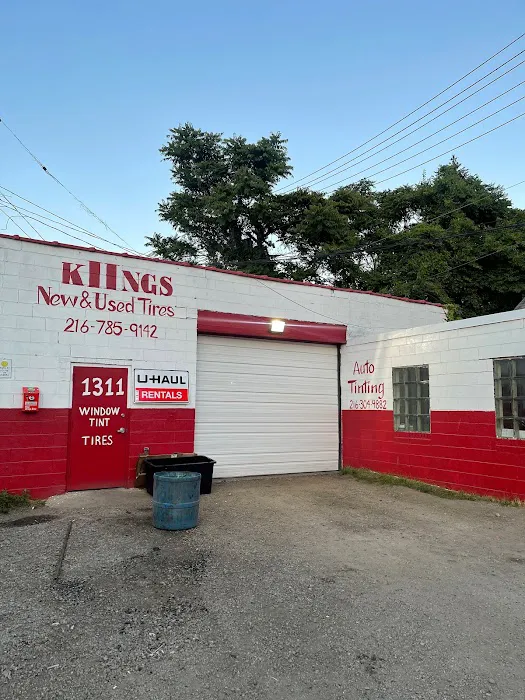 II Kings New & Used Tires 2