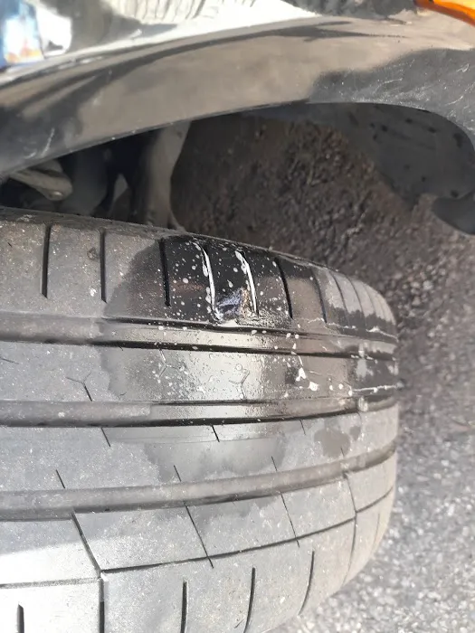 Reliable Tire Co 1