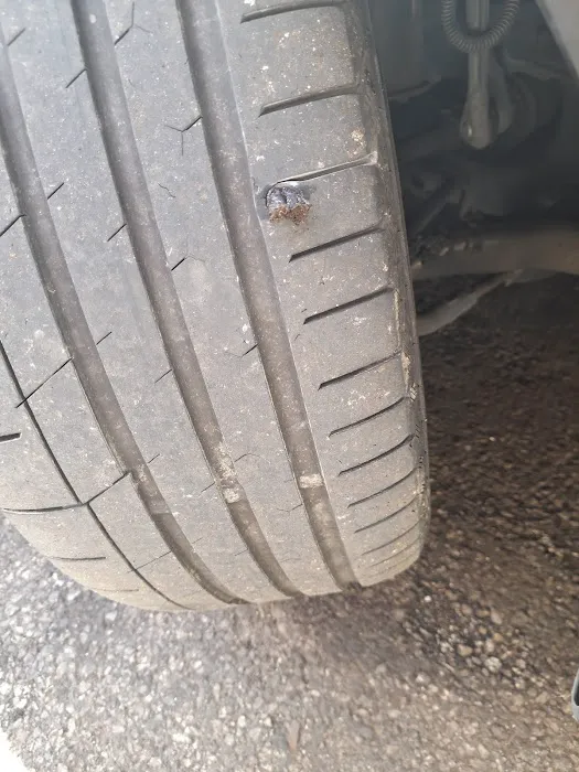 Reliable Tire Co 2