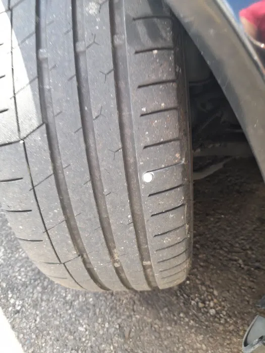 Reliable Tire Co 0