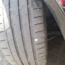 Reliable Tire Co ico
