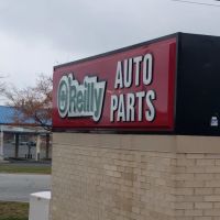 O'Reilly Auto Parts