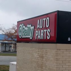 O'Reilly Auto Parts ico