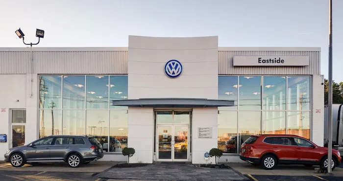 Volkswagen Parts Center - Ken Ganley Volkswagen Willoughby Hills 0