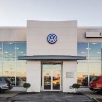 Volkswagen Parts Center - Ken Ganley Volkswagen Willoughby Hills