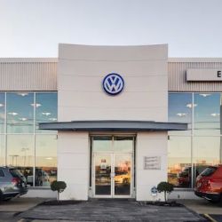 Volkswagen Parts Center - Ken Ganley Volkswagen Willoughby Hills ico