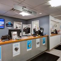 Volkswagen Service Center - Ken Ganley Volkswagen Willoughby Hills