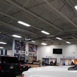 Chevy Willoughby Hills Parts ico