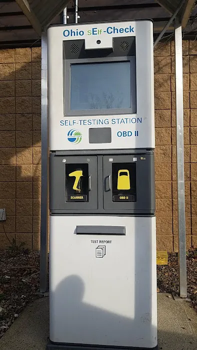 Ohio E-Check 0