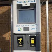 Ohio E-Check