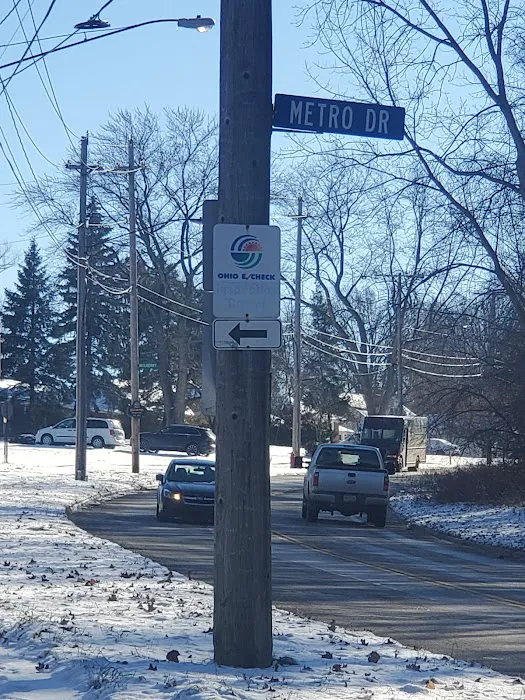 Ohio E-Check 2