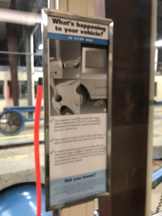 Ohio E-Check 4
