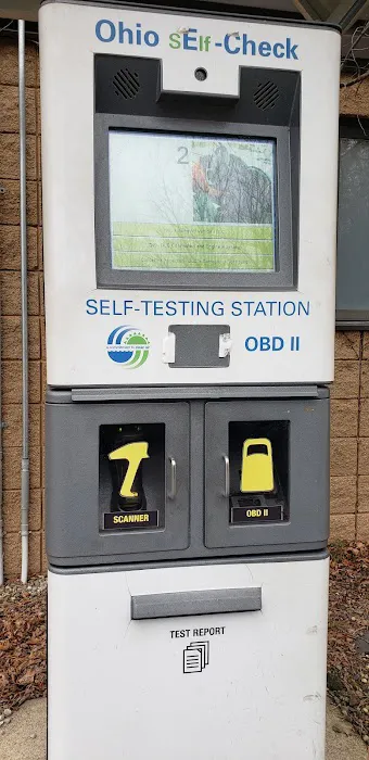 Ohio E-Check 5