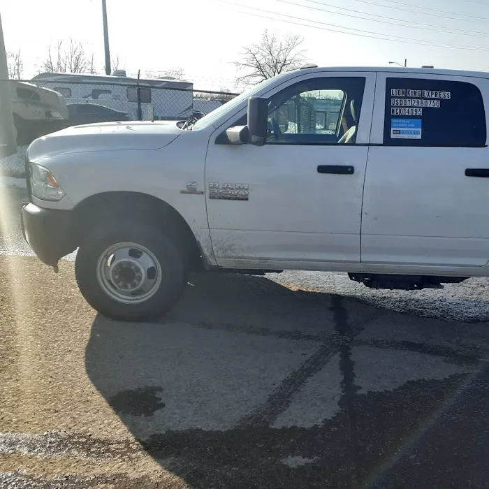 City Auto Direct LLC 1