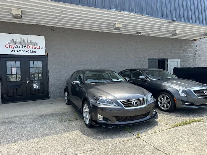 City Auto Direct LLC 6