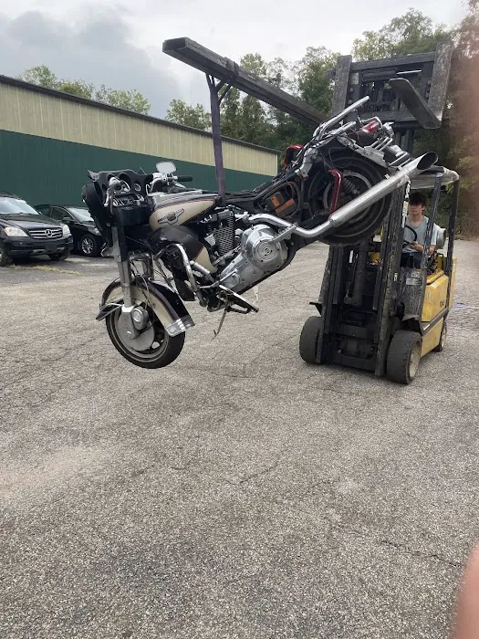 City Auto Direct LLC 5