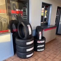 Quik tire