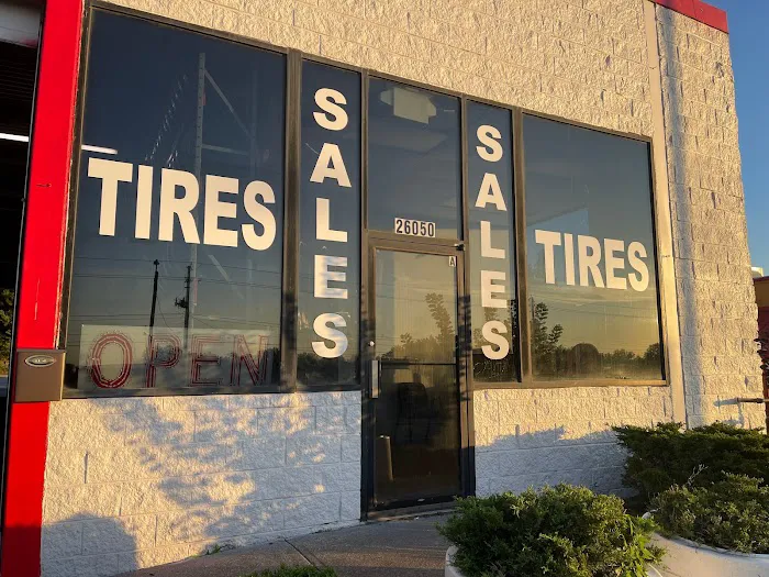 Quik tire 5