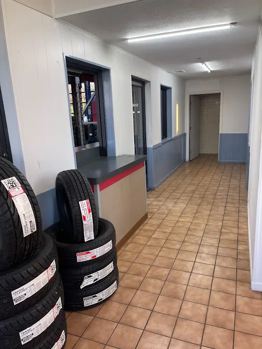 Quik tire 4