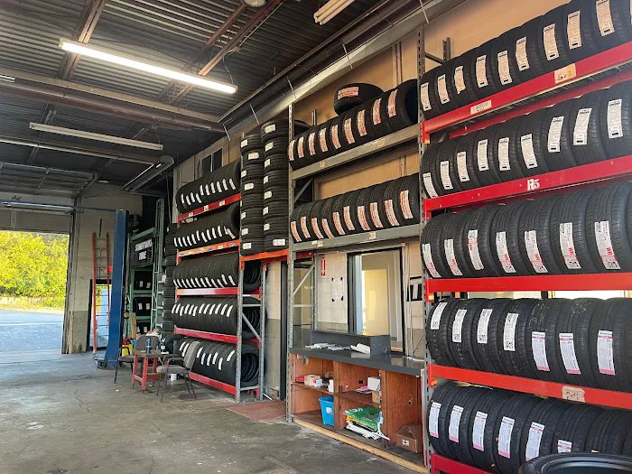 Quik tire 6