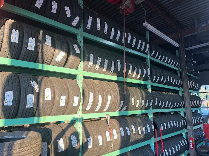 Quik tire 3