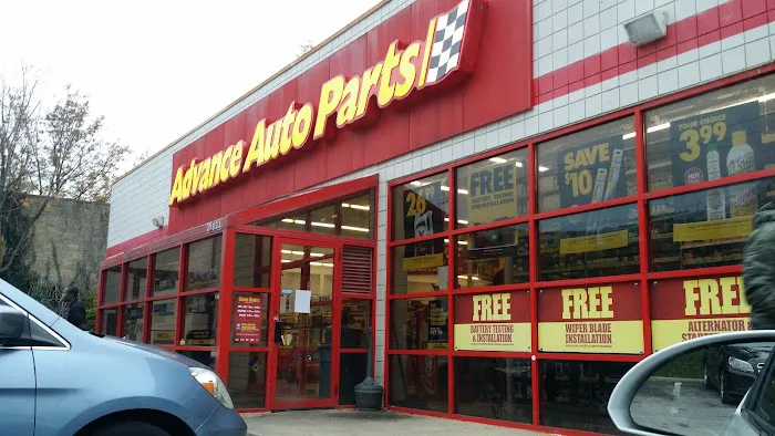 Advance Auto Parts 5