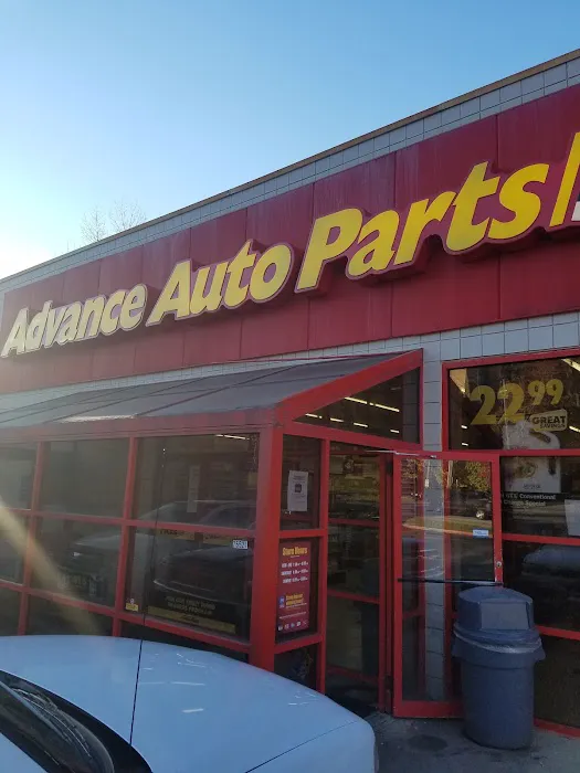 Advance Auto Parts 8