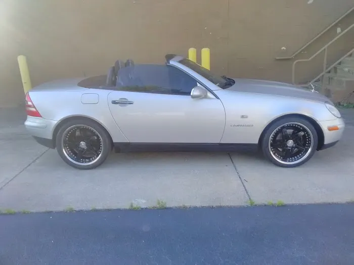 Performance Automotive 1