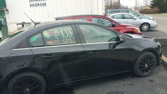 Performance Automotive 0
