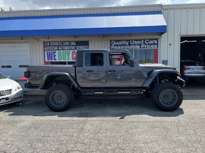 Autostar Automotive 0