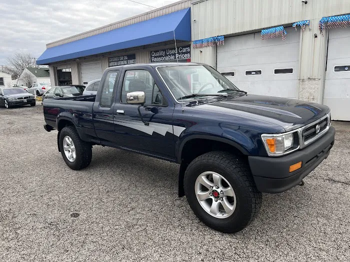 Autostar Automotive 1