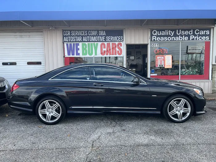 Autostar Automotive 2
