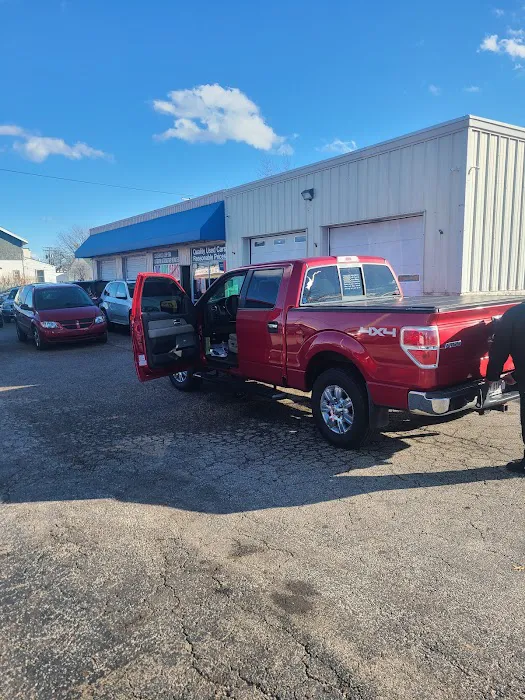 Autostar Automotive 6