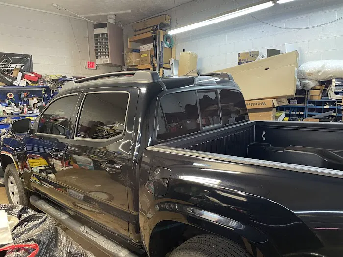 Safe Auto Systems 3