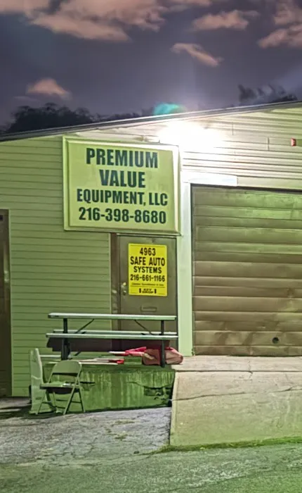 Safe Auto Systems 2