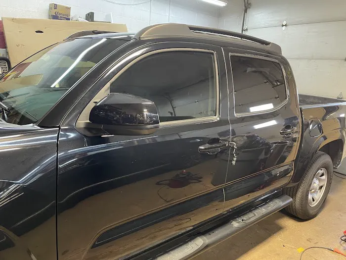 Safe Auto Systems 1