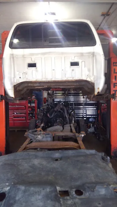 Automotive Specialties 2
